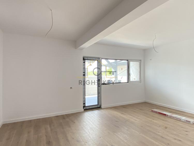 Casa noua 4 camere, teren 430 mp si panouri fotovoltaice! Comision 0%! - 10