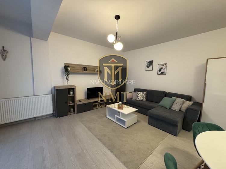 Apartament cu 2 camere | 48 mp  | Floresti - 6