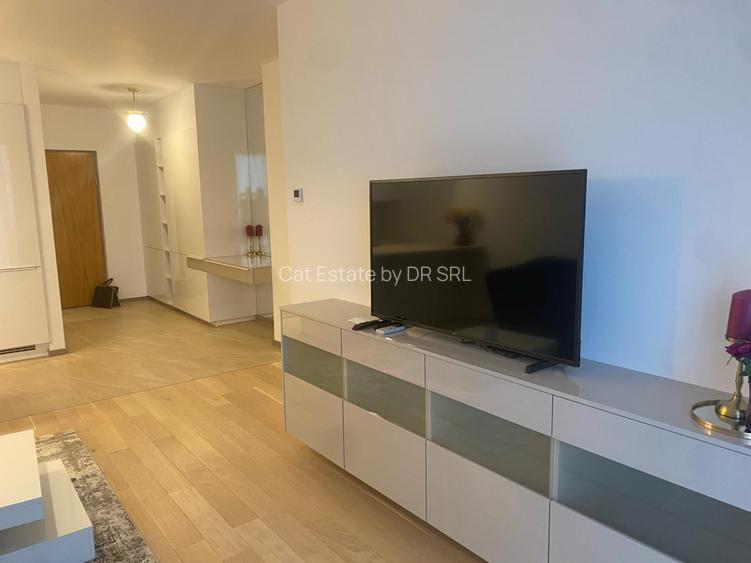 Apartament de lux cu 3 camere bloc nou Take Ionescu - 3