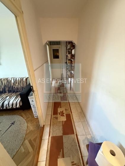 Apartament 3 camere decomandat, 2 bai - zona Gemenii/Florilor - 12