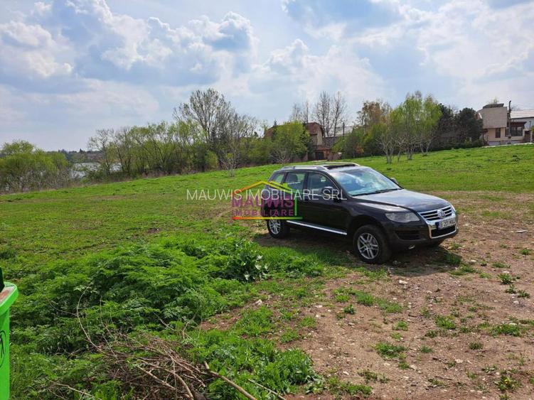 Corbeanca  Lac  Cociovalistea str Independentei nr 126 - 5