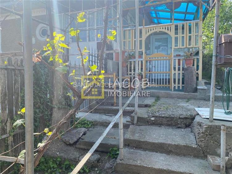 Apartament la casa cu 3 camere, Magura, Bacau - 29