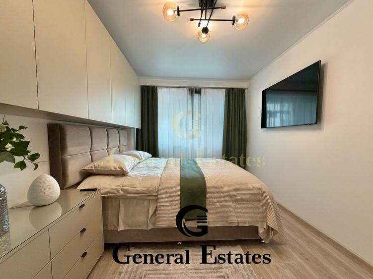 Apartament High Class | 2 Camere | Copou  Mutare imediată - 15