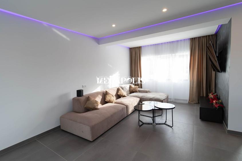 Casă Tip Triplex  Brașov Cartier Izvor - 3