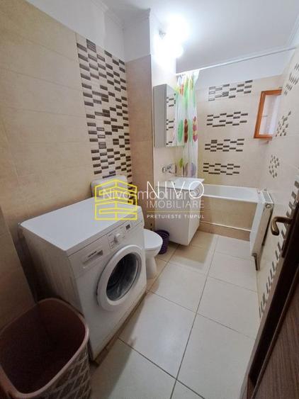 Apartament 2 camere – Tg. Mureș – Dâmbu Pietros – Zona Poștei - 13