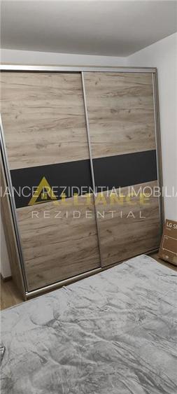 Apartament 2 camere decomandat  Loc de parcare  Grand Kristal - 6