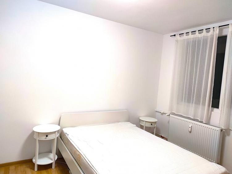 Militari- Lujerului- Uverturii apartament 2 camere - proaspat renovat - 10