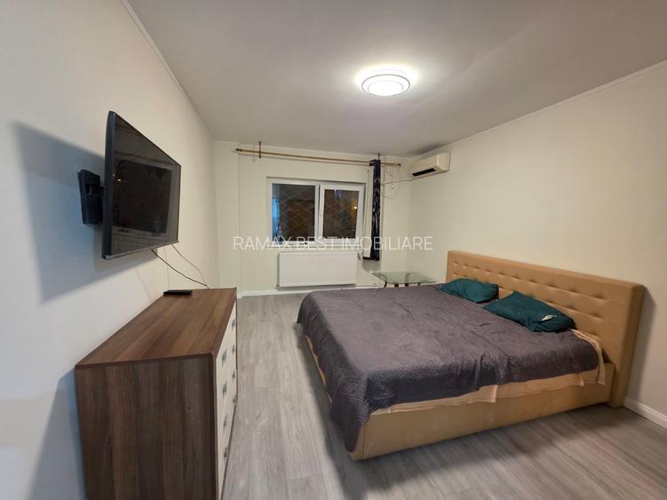 Dristor, rond, Baba Novac, 5 minute metrou, 10 minute mall Park Lake - 10