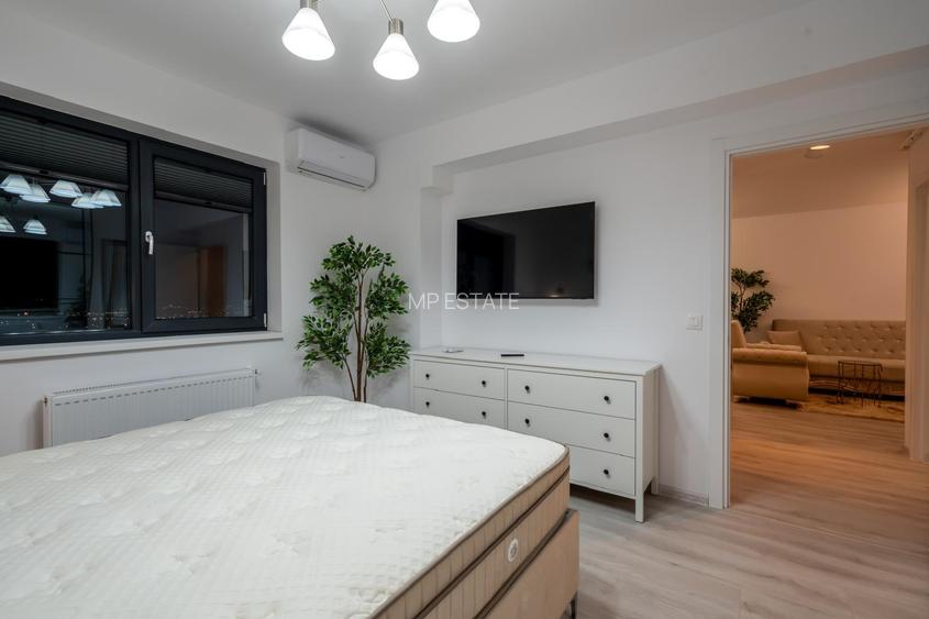 Apartament 2 Camere - Hils Pallady- 2 minute Metrou / Comision 0% - 8