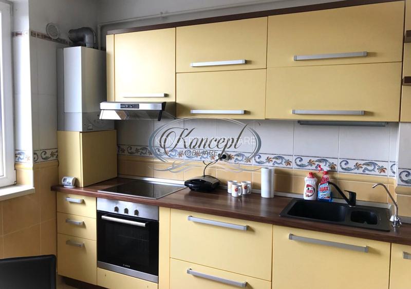 Apartament modern cu 2 parcari, zona Farmec - 6