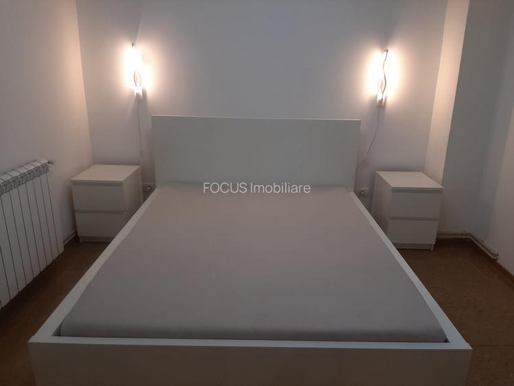 Apartament 2 camere de inchiriat Zona Obor - 5