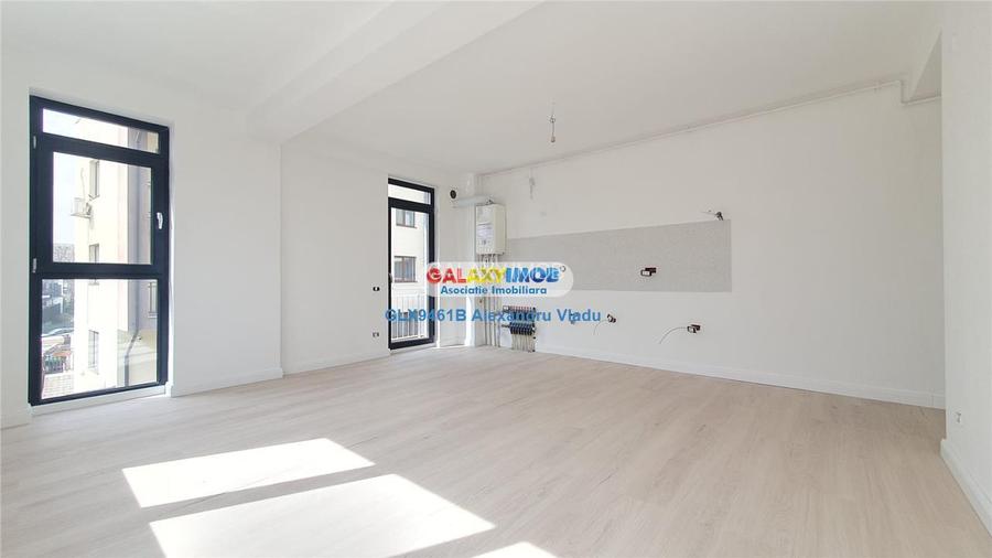 Apartament 3 camere, etaj 1,   Metrou Mihai Bravu(Motilor) - 6