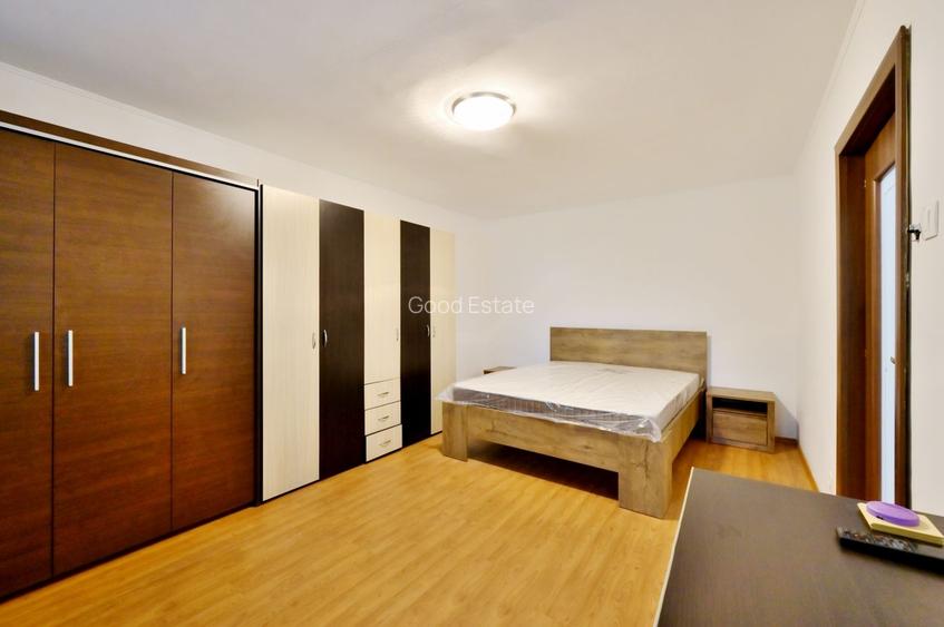 Inchiriere 2 camere Parter fara balcon Turda 118 - Bd.Ion Mihalache Sector 1 - 10
