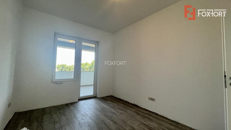 Apartament cu doua camere, decomandat in Giroc - ID V758 - 4