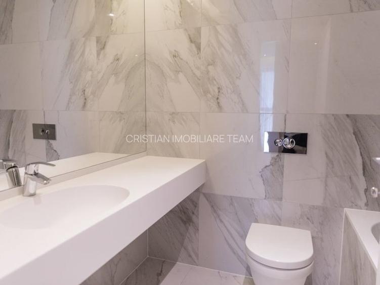 Apartament in zona Aviatiei cu 2 camere mobilat - 9