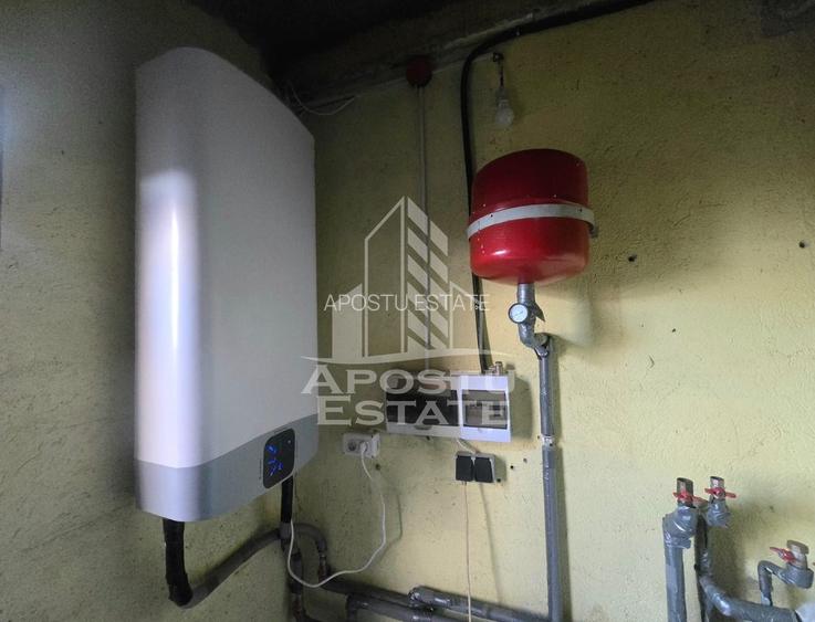 Vilă, de vanzare, la intrare in Macea, ZERO comision - 32