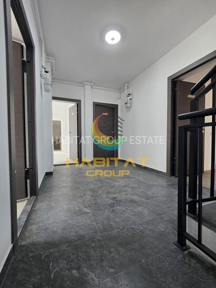 2 camere Pieptanari Prelungirea Ferentari bloc nou acte gata - 12
