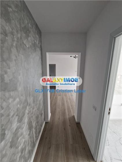 RENOVAT COMPLET, BLOC ANVELOPAT - 16