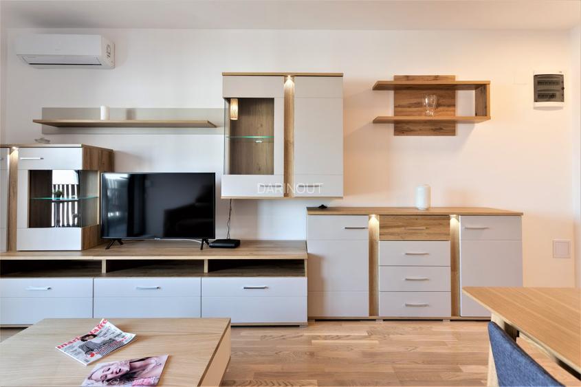 Apartament premium, parcare inclusa. Management profesional. - 8