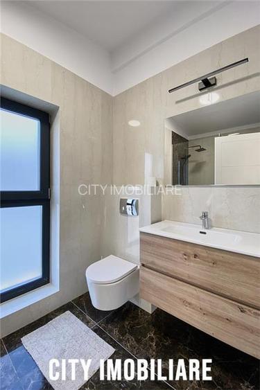 Casa-Duplex cu 3 dormitoare, 3bai, garaj, Buna Ziua - 24