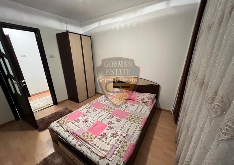 3 camere, Tomis Nord, Boema centrala gaz, parter, term lung, centrala gaz - 5