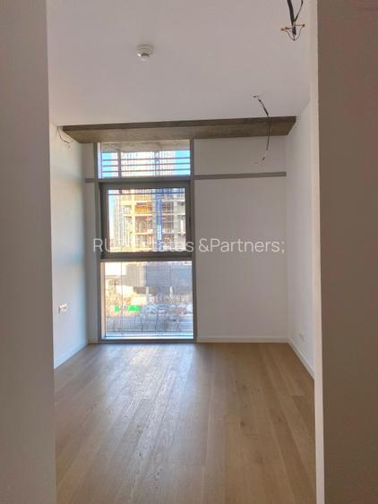 Apartament 3 Camere | Finisat | Terasa | Up-Site Floreasca - 7