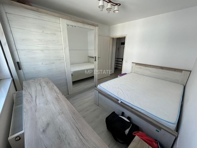 Apartament 2 Camere / Pallady / Centrala Proprie, Comision 0%/ Titan Sun Park 4 - 5