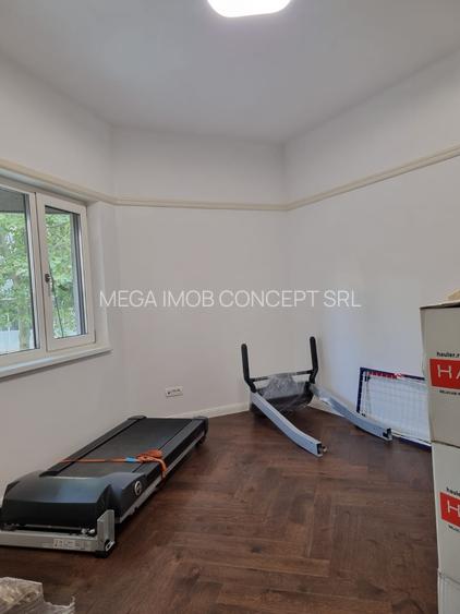 4 Camere la Parter Înalt – Ideal Locuință sau Birou - 6