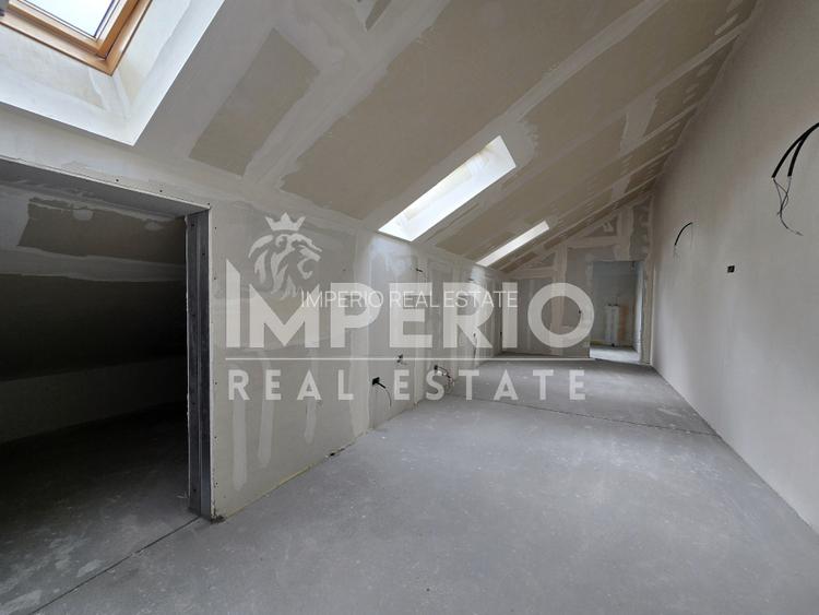 Duplex elegant cu 5 camere si 3 parcari! - 9