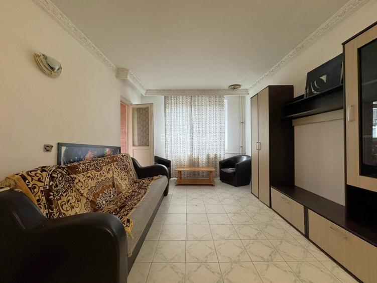 Apartament 3 Camere Crângași | 2 Băi | Etaj 4/8 | Metrou 12 min - 2