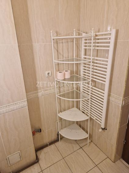 2 camere Prelungirea Ghencea - cartier Latin *centrala proprie* - 20