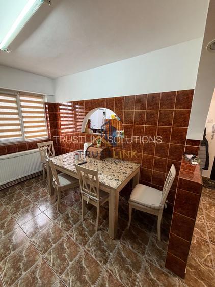 Apartament 3 camere decomandat 83 mp Șoseaua Alexandriei Mărgeanului - 3