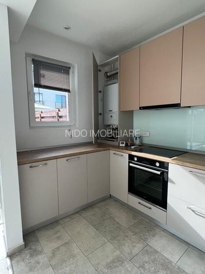 VILĂ - PET FRIENDLY - 1 Loc De Parcare- 147 mp. - Theodor Pallady - De Închiriat - 5