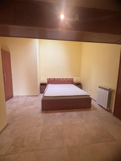 Faleza Nord-etaj in vila| 3 camere - 100mp |2 terase | mobilat, utilat - 11