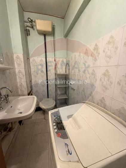 3 decomandate, Calea Bucuresti, 3/4, bloc din 1986 - 6
