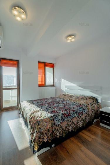 2 camere | Parcare | Zona Lidl Bucium - 6