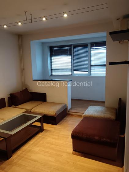 Apartament cu 2 camere de inchiriat in zona Piata Muncii metrou - 9