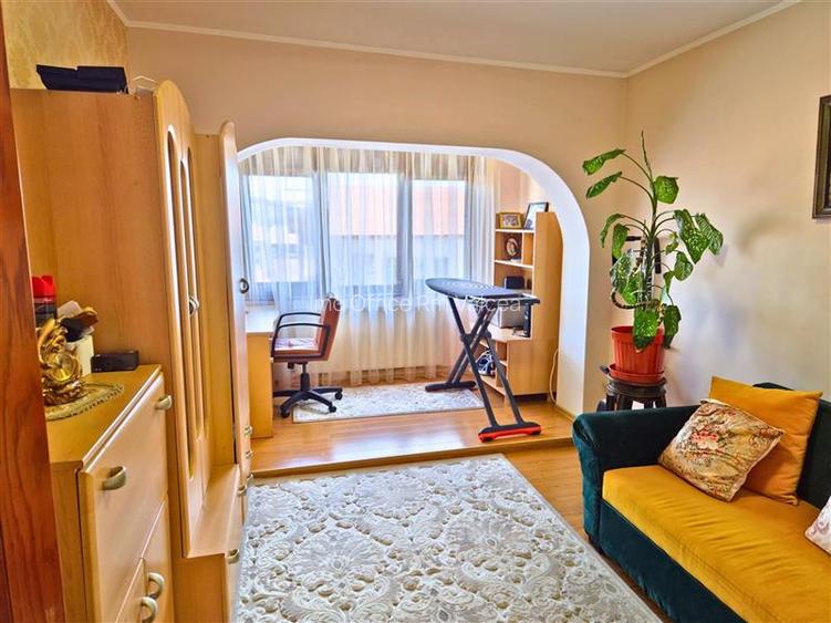 VILA CLASICA DE FAMILIE |TEREN 1137| POZITIE EXCELENTA - NORD - 10