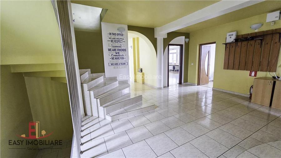 Casa pentru investitii in cart. Tudor langa Shopping City - 4