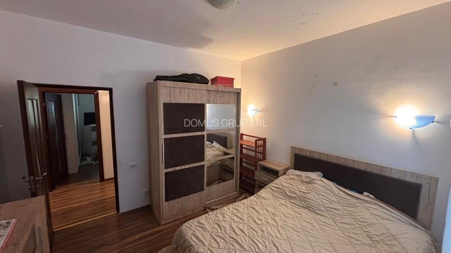 Casa parter si mansarda Poiana - 11