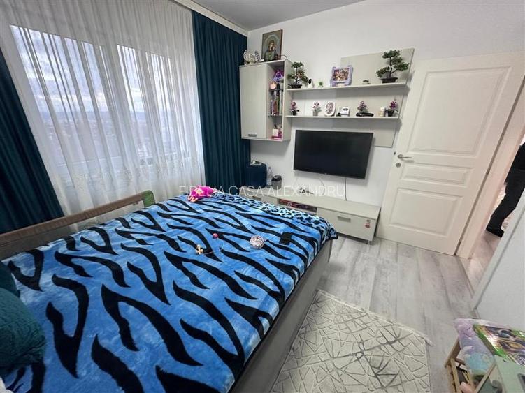 Apartament 2 camere  de vanzare  Valea Lupului - 19