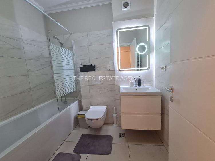 Apartament | 3 camere | Aviatiei | Rondul OMV Pipera - 9