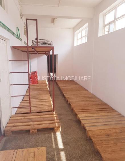 Fabrica de biscuiti Braila - 5