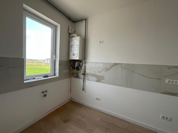 DIRECT DEZVOLTATOR, ULTIMUL APARTAMENT, CURTE PROPRIE - 3