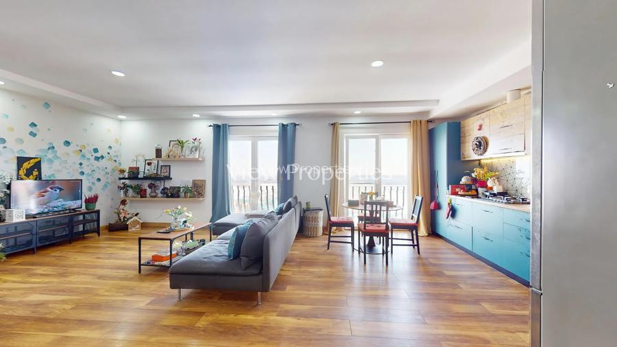 Apartament 3 Camere Decomandat - 0% Comision - 3