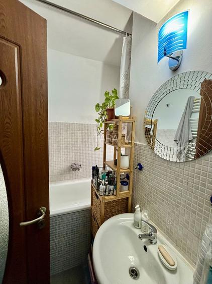 EXCLUSIVITATE! Apartament 1 cameră. Investitie, inchiriere Zona RIVUS. - 4