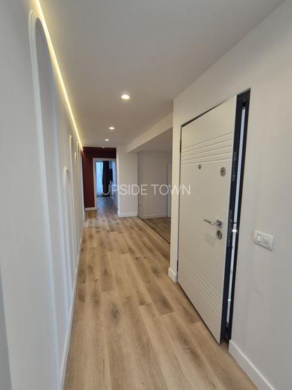 Green Lake | Lacul Baneasa | Sisesti | Vila cu 4 apartamente - 8