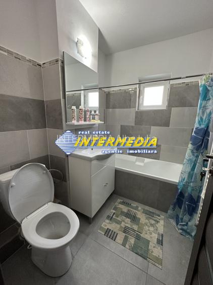 Apartament cu 2 camere etaj 3 in Cetate zona Bulevard Alba Iulia - 8