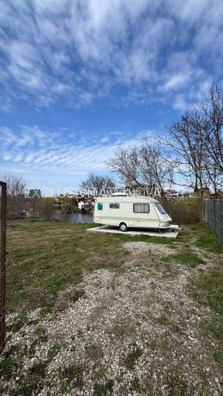 PIPERA - Vanzare Teren intravilan cu Deschidere la LAC  ! - 9