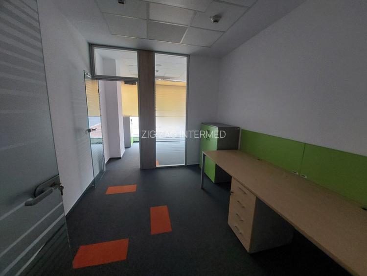 Bd. Mamaia, spatiu birouri 193 mp., cladire reprezentativa - 14